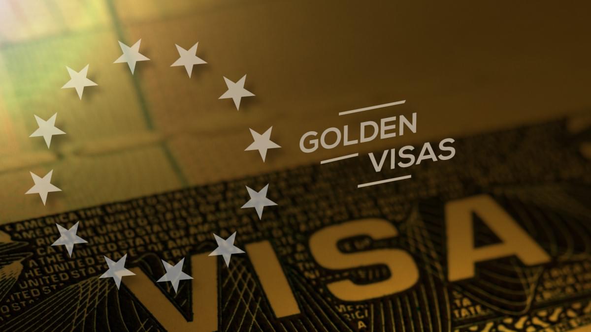 Golden Visa Service with Free legal support